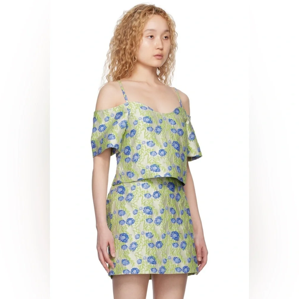 Ganni Top - Picture 2 of 3